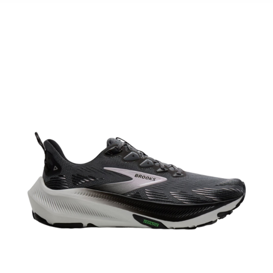 Brooks Ghost Trail (D) Poppy Seed Womens