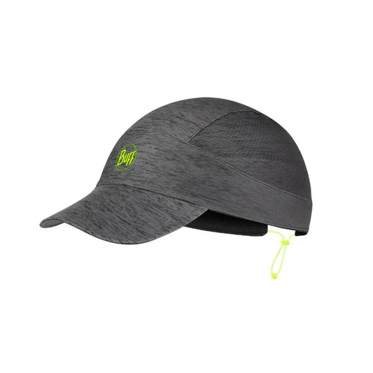 Buff Cap Pack Speed HTR Grey