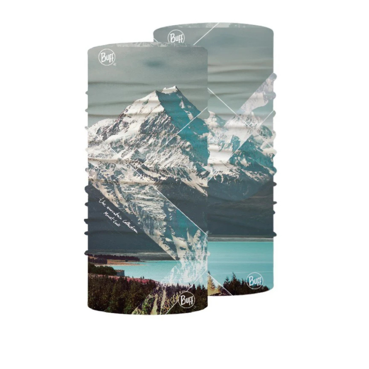 Buff NZ Collection Mount Cook