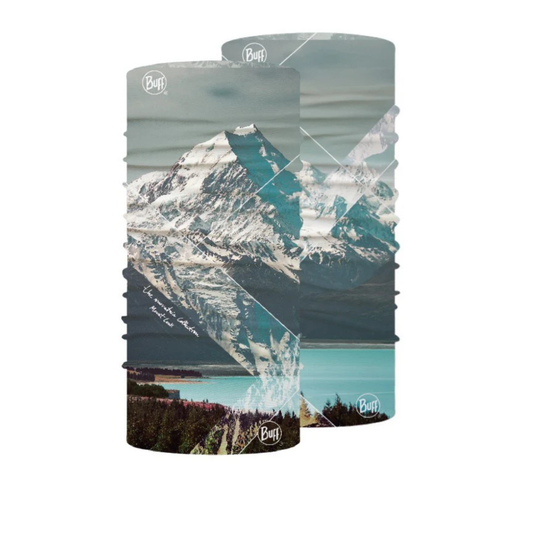 Buff NZ Collection Mount Cook