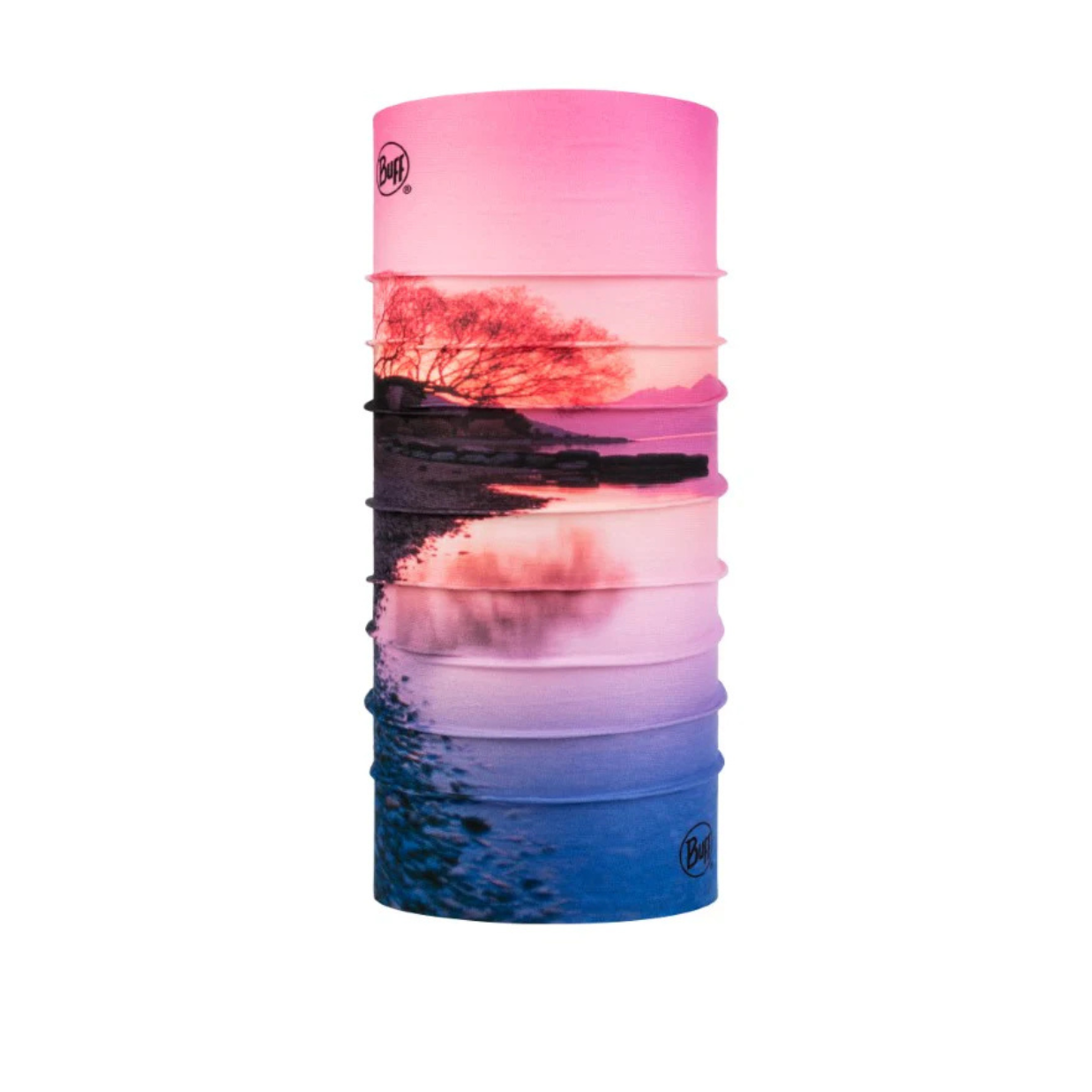 Buff NZ Collection Otago Sunset