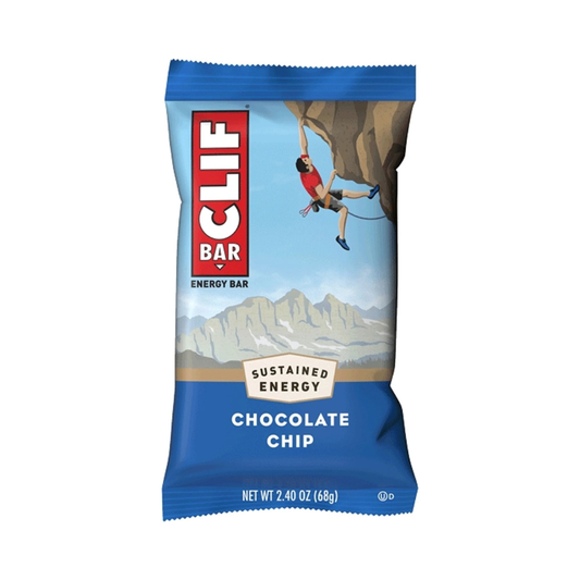 CLIF Energy Bar Chocolate Chip