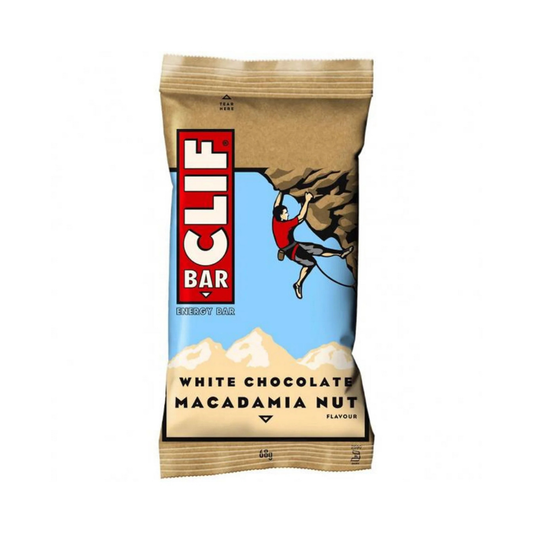CLIF Energy Bar White Chocolate Macadamia Nut