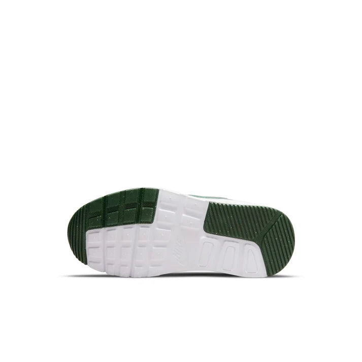 Nike Air Max SC (PSV) White/Green Kids