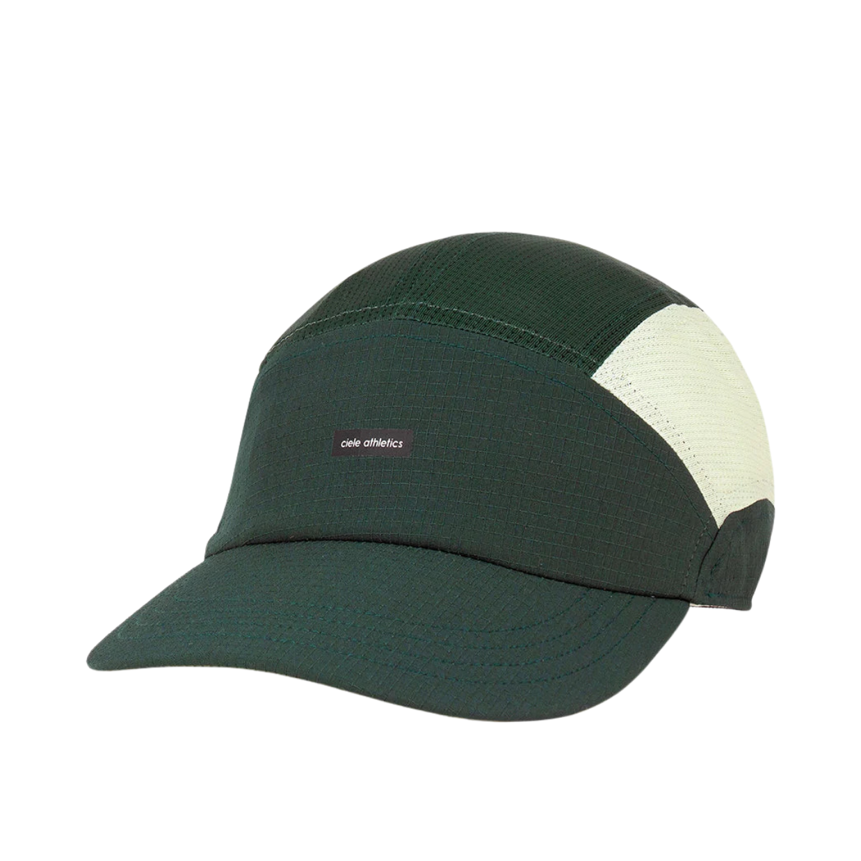 Ciele FSTCap SC - Field - Iconic Bar SL - Spruce/Light Moss