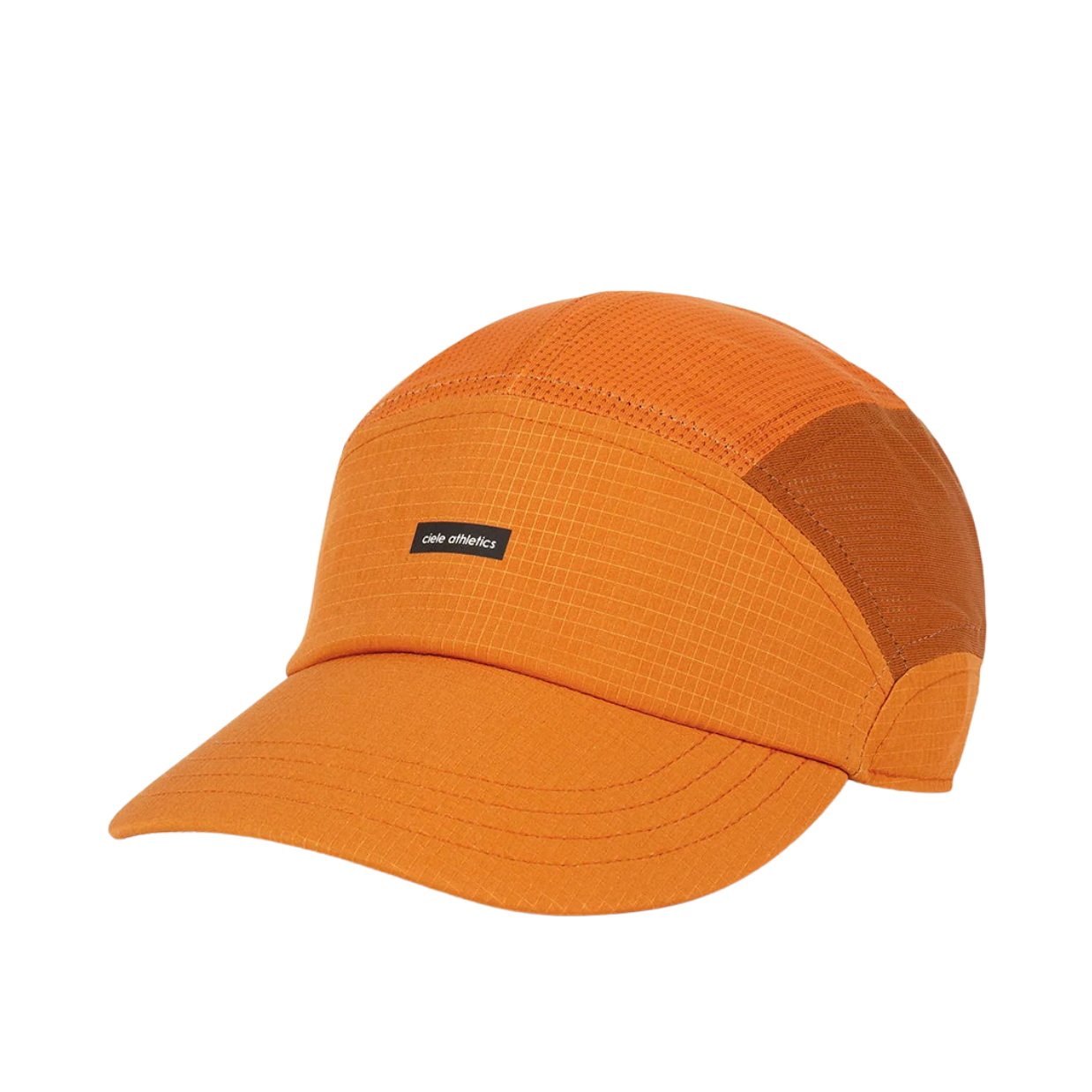 Ciele FSTCap SC - Field - Iconic Bar SL - Sunset/Gingerbread