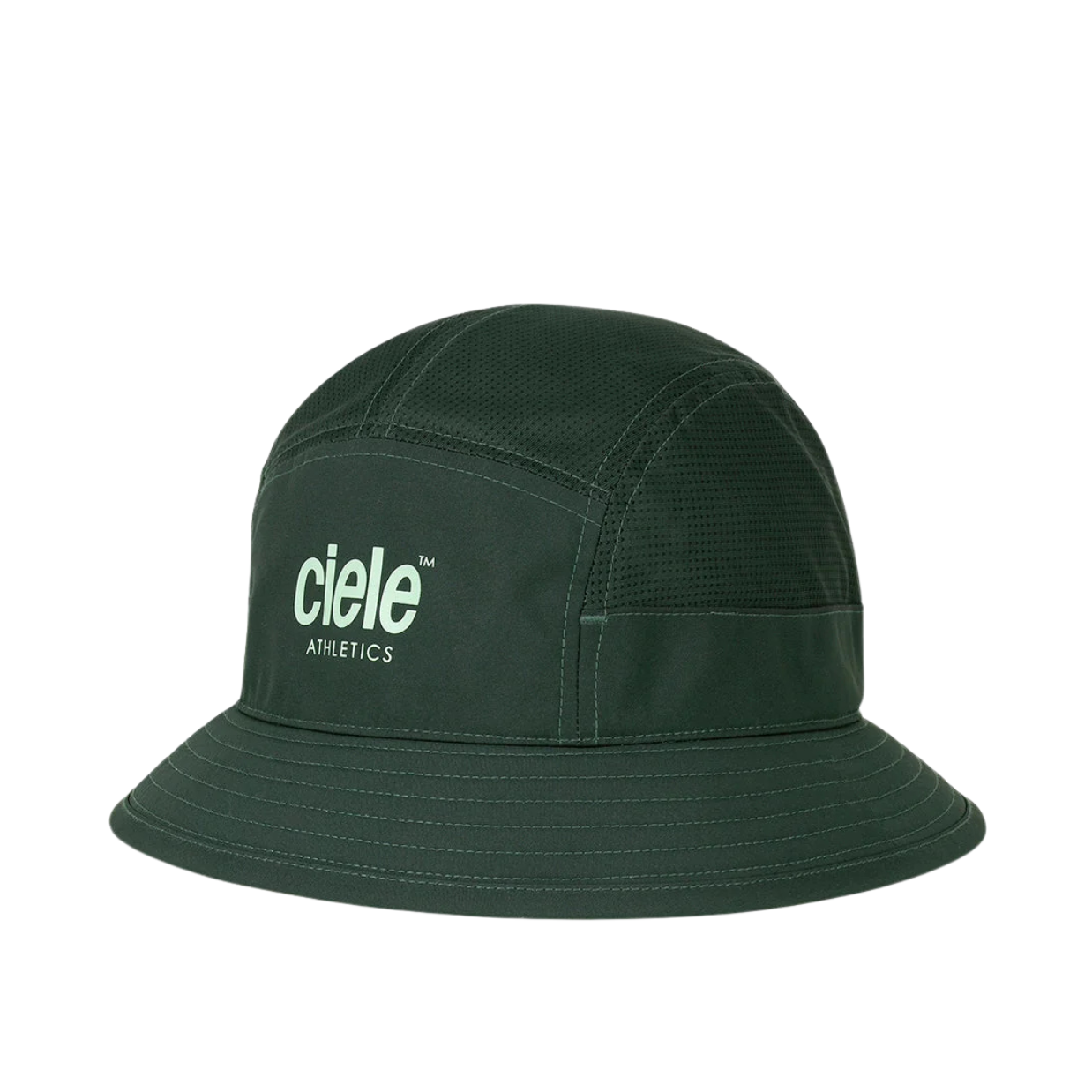Ciele GOBucket - Comp - Athletics - Spruce