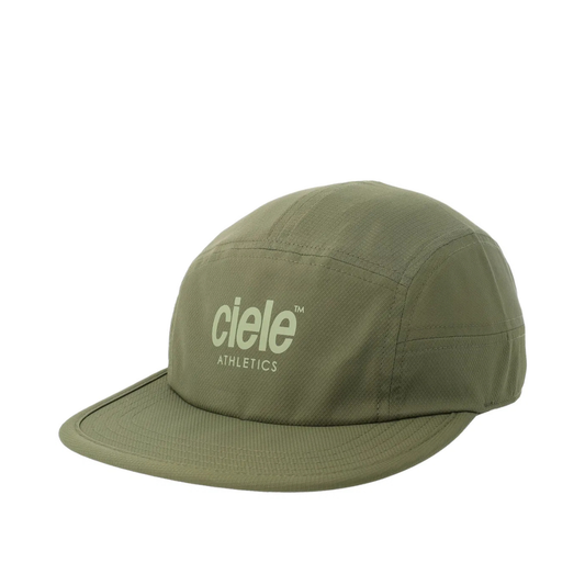 Ciele GOCap - Classic - Athletics - Kombu