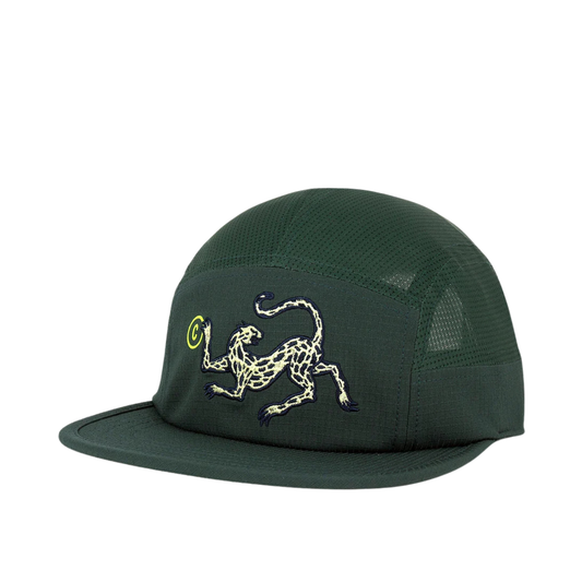 Ciele GOCap - Field  - Cheetah - Spruce