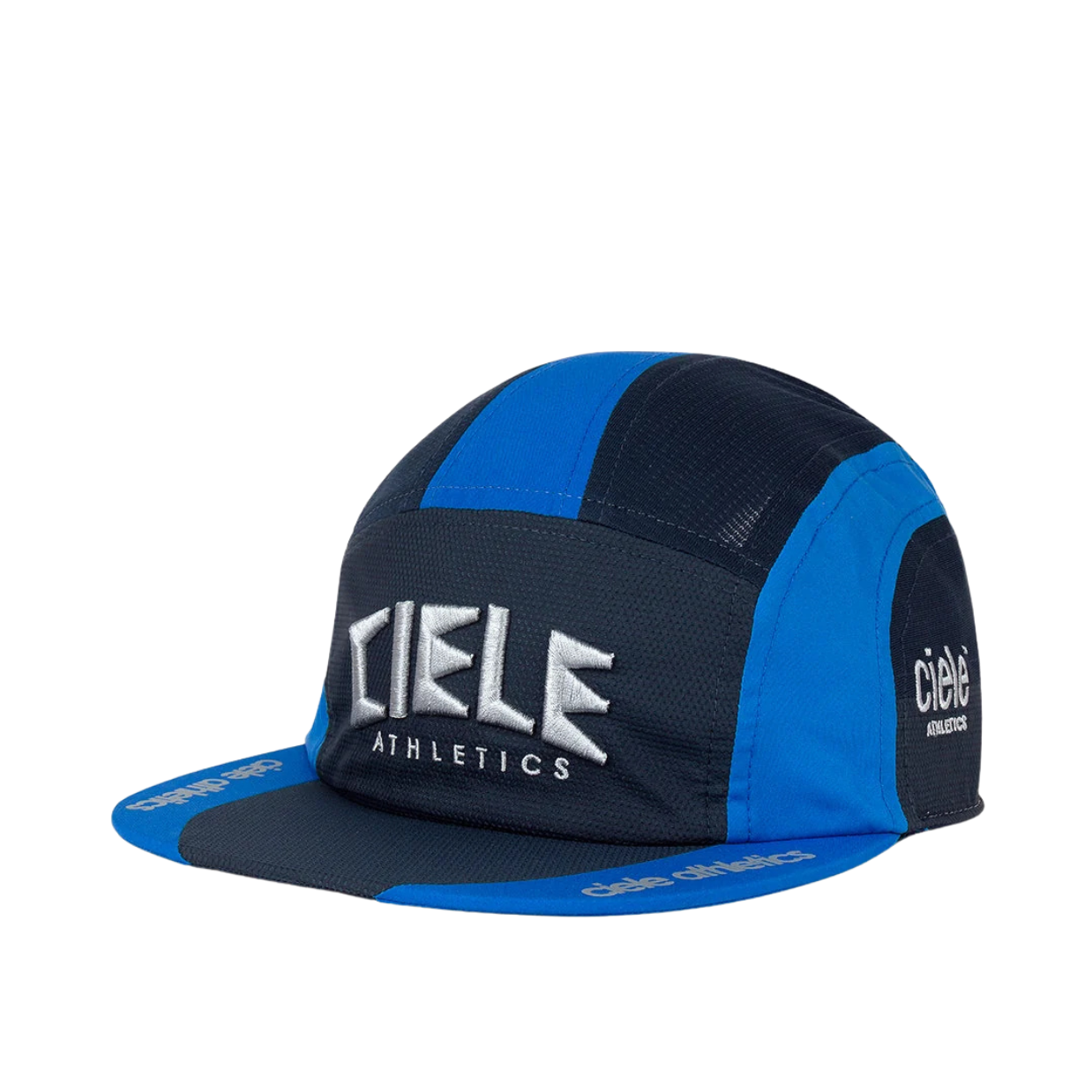 Ciele GOCap MRPH - EQ - Race Day - Deep Space