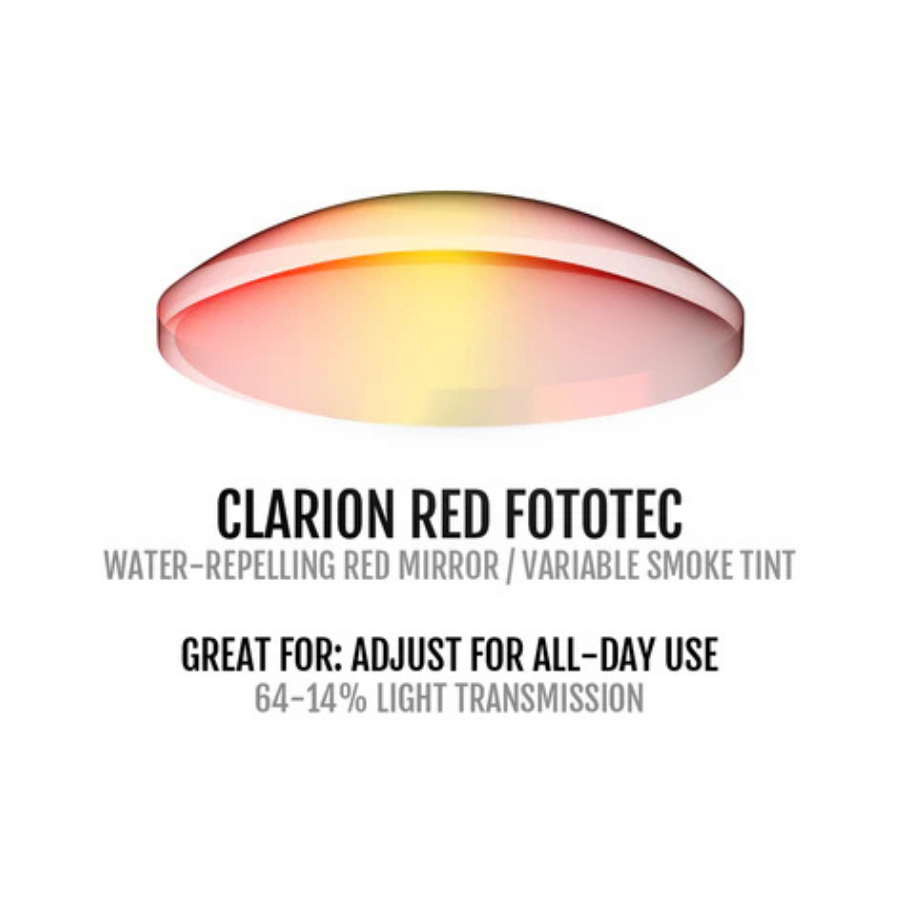 Tifosi Rail Matte Black Fototec Sunglasses