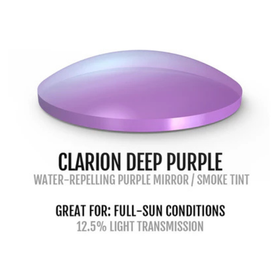 Tifosi Moab Plum Passion Sunglasses