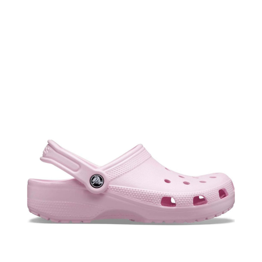 Crocs Classic Clog Ballerina Pink