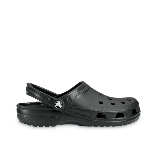 Crocs Classic Clog Black
