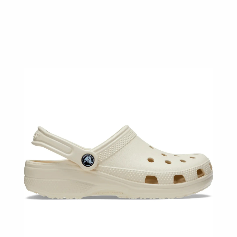 Crocs Classic Clog Bone