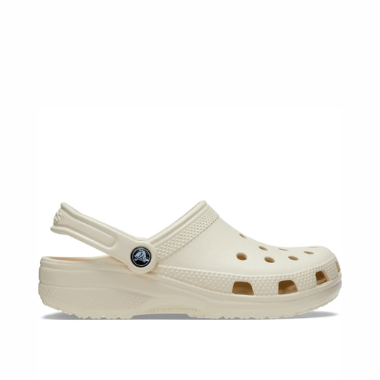 Crocs Classic Clog Bone