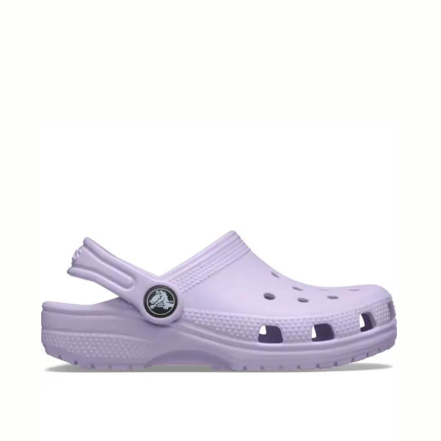 Crocs Classic Clog Lavender Kids