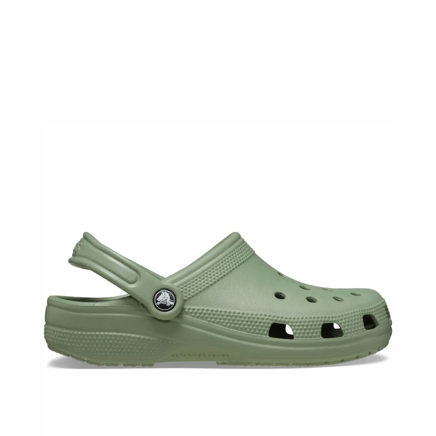Crocs Classic Clog Moss
