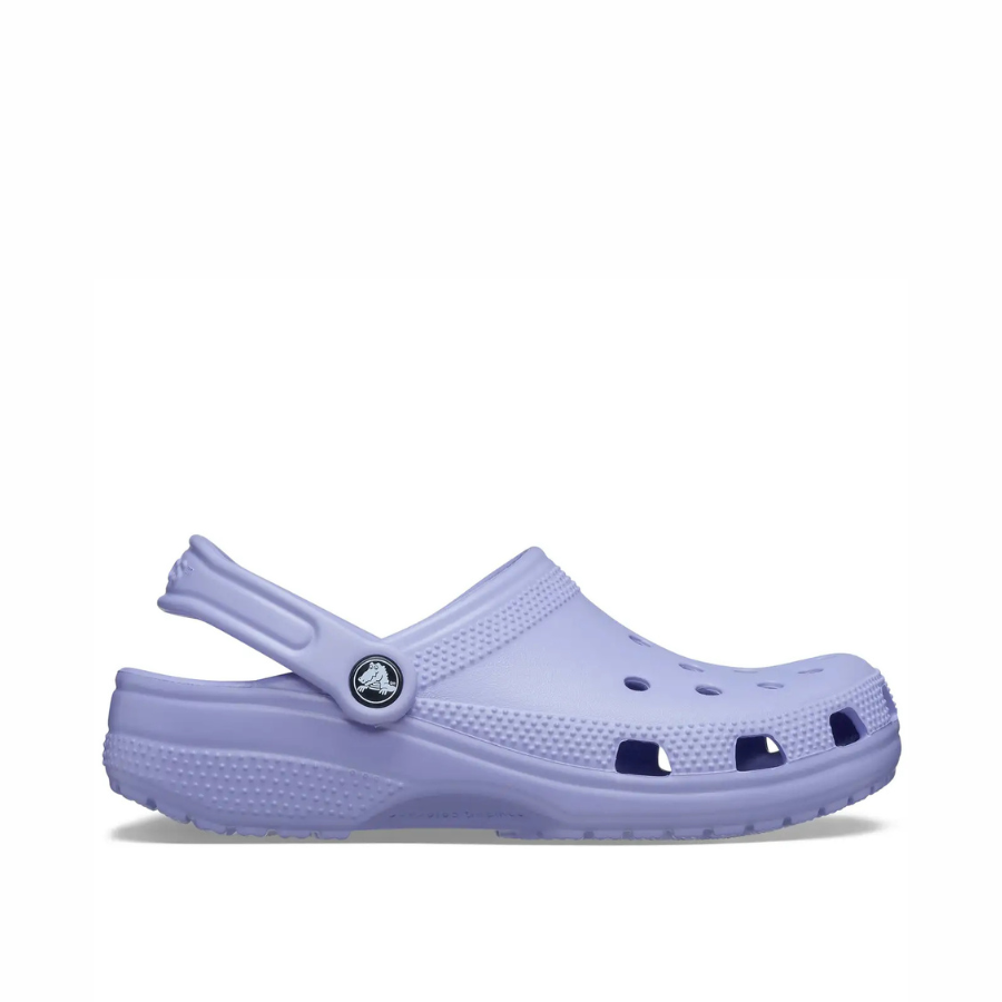 Crocs Classic Clog Mystic Purple Kids