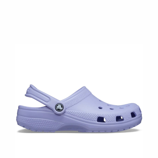 Crocs Classic Clog Mystic Purple Kids