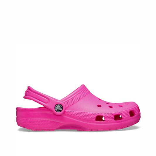 Crocs Classic Clog Pink Crush