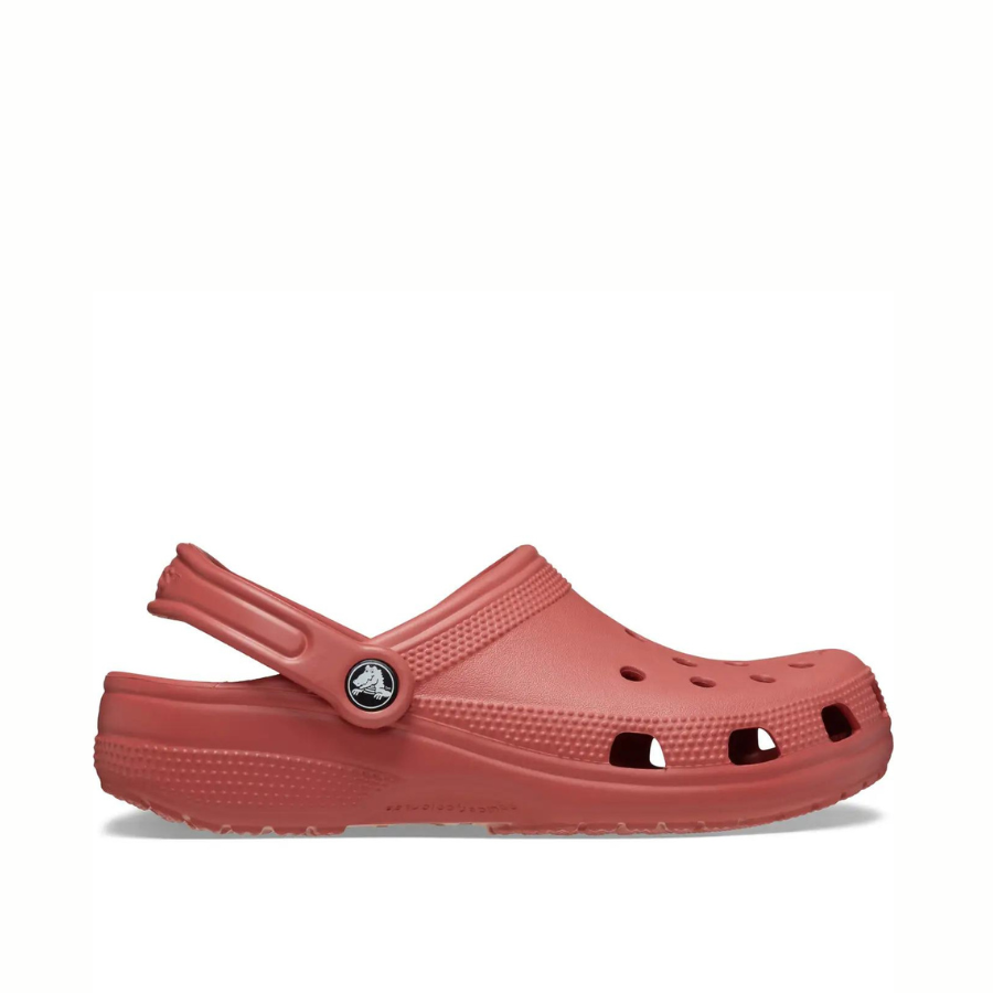 Crocs Classic Clog Strawberry Wine