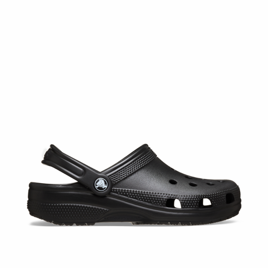 Crocs Classic Clog Toddler Black