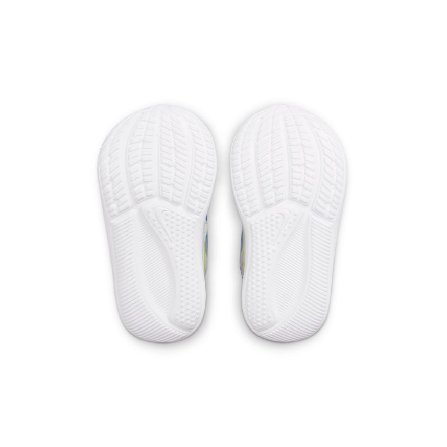 Nike Star Runner 3 (TDV) Grey Fog/White-Photo Blue Kids