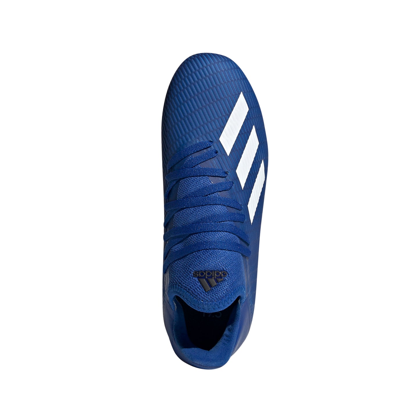 Adidas X 19.3 FG Team Royal Blue/Cloud White/Core Black EG7152 Kids