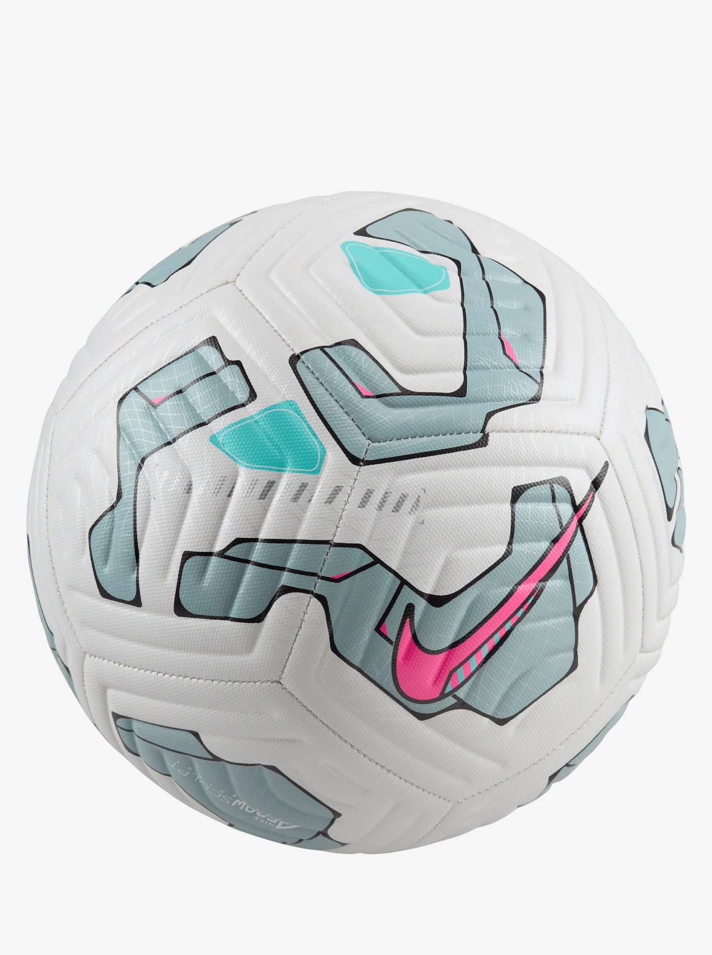 Nike Academy Football