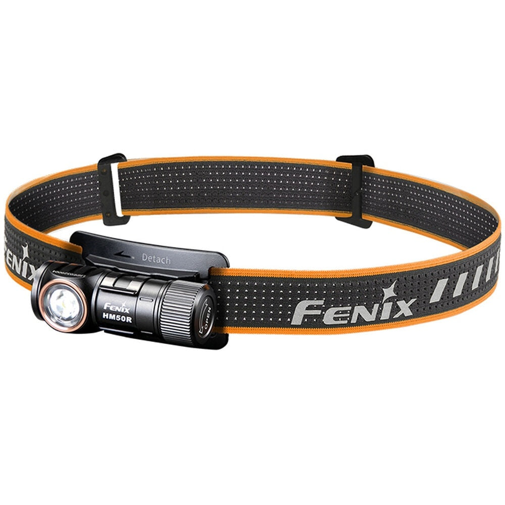 Fenix Headlamp HM50R (700 Lumens)