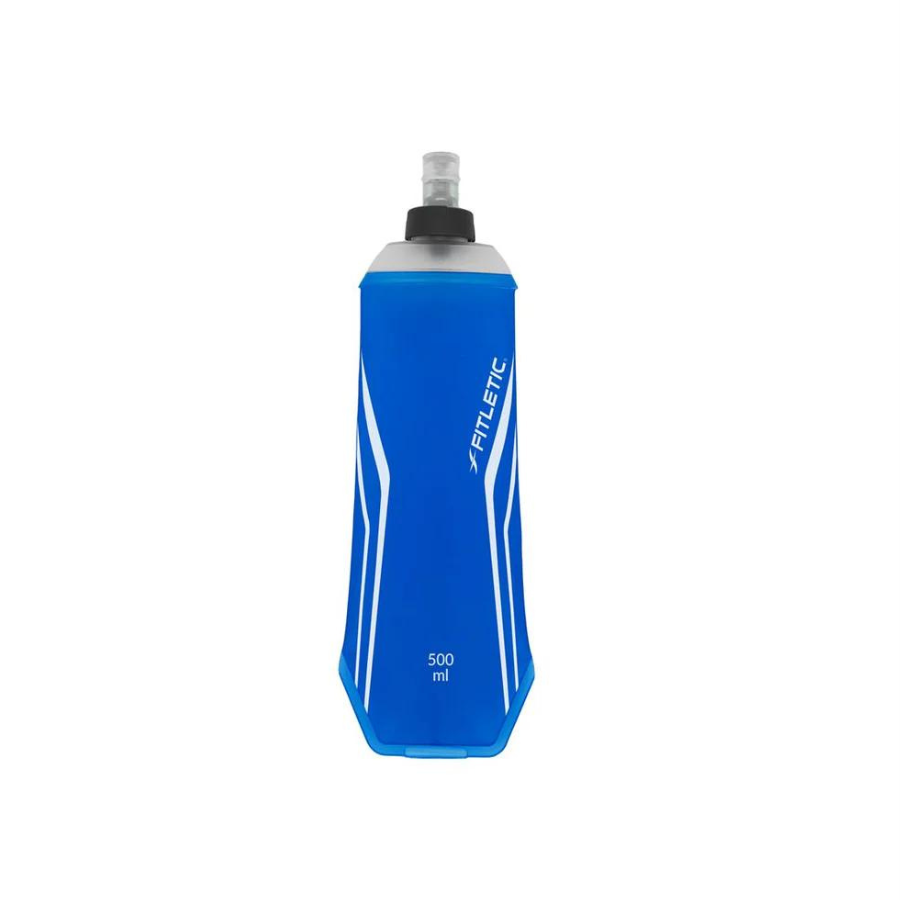 Fitletic Flow 500ml Blue