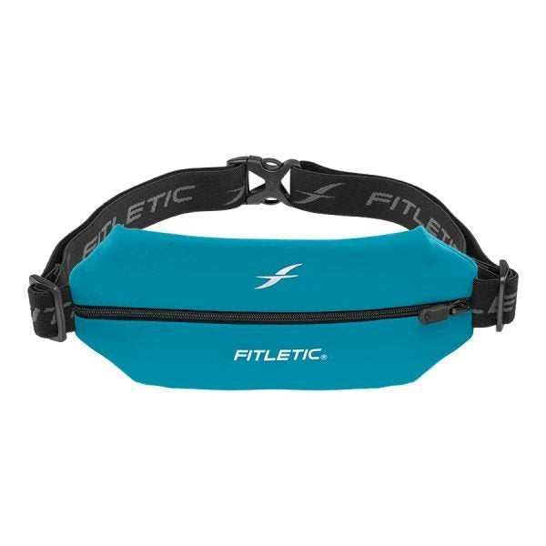 Fitletic Mini Sport Belt - Teal
