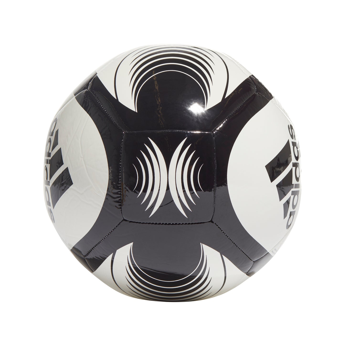 Adidas Starlancer Club Black/White Football