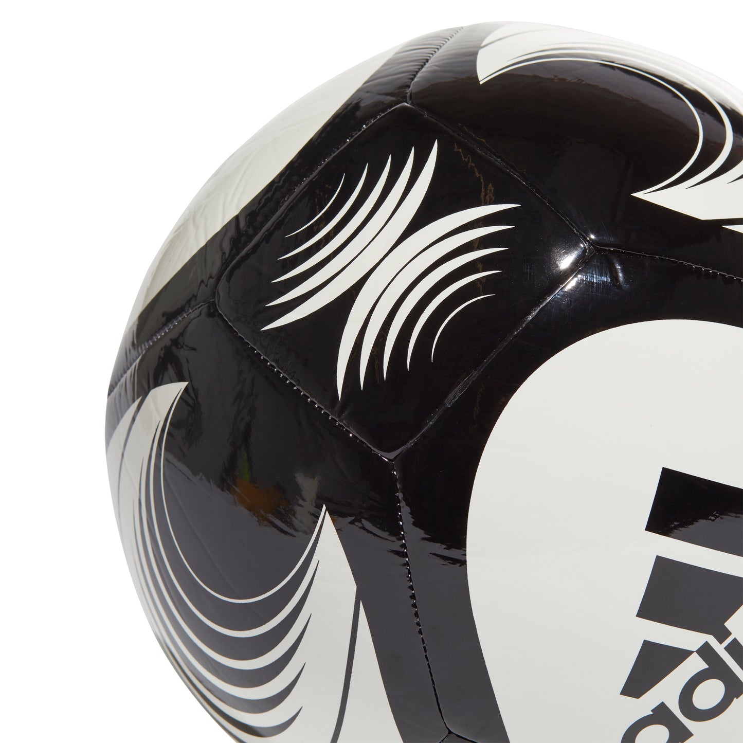 Adidas Starlancer Club Black/White Football