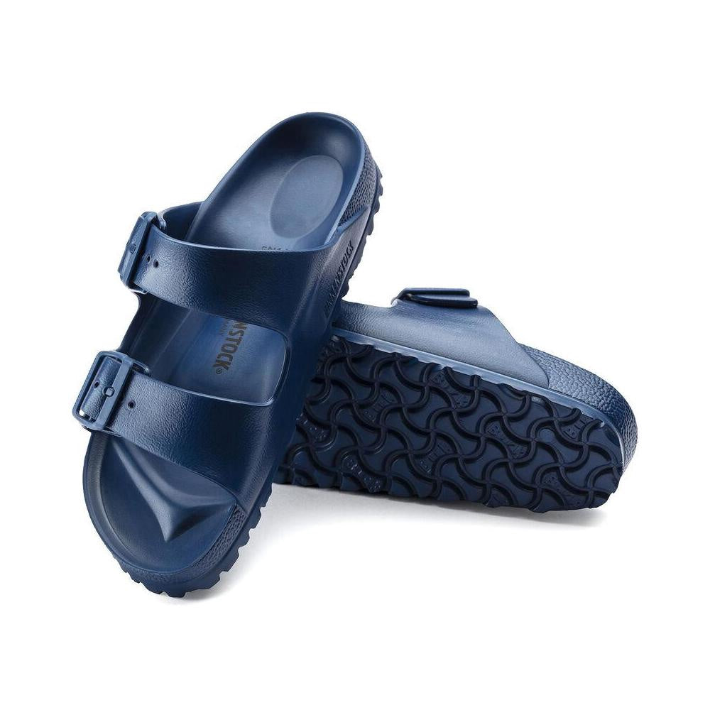 Birkenstock Arizona EVA Navy Narrow