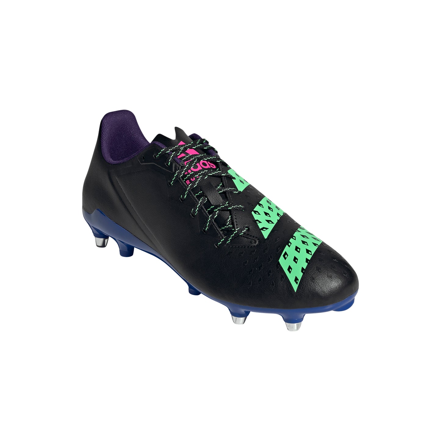 Adidas Malice (SG) Rugby Boot
