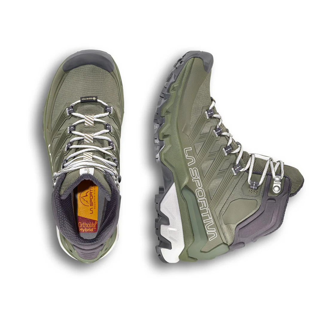 La Sportiva Ultra Raptor 3 Mid GTX Womens