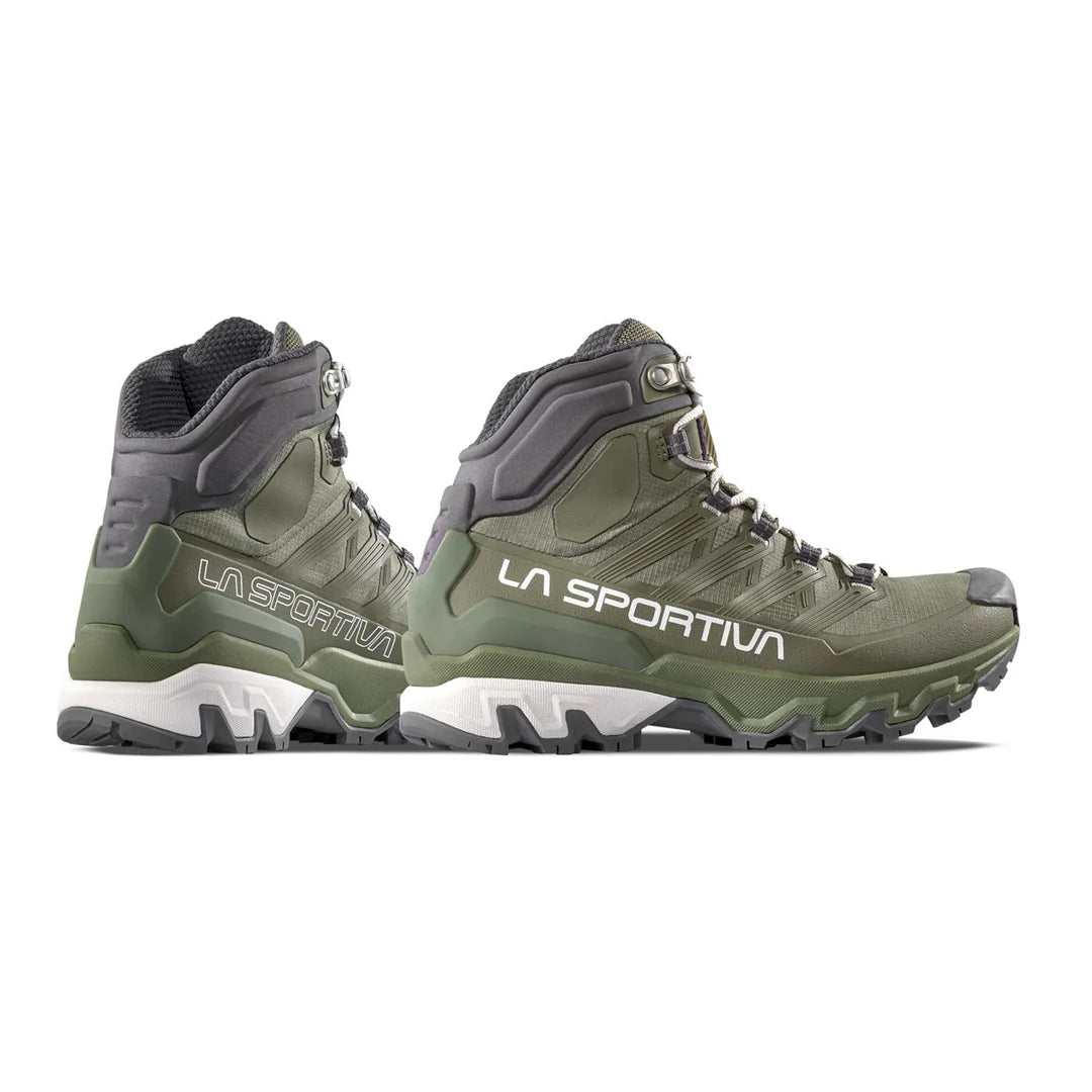 La Sportiva Ultra Raptor 3 Mid GTX Womens