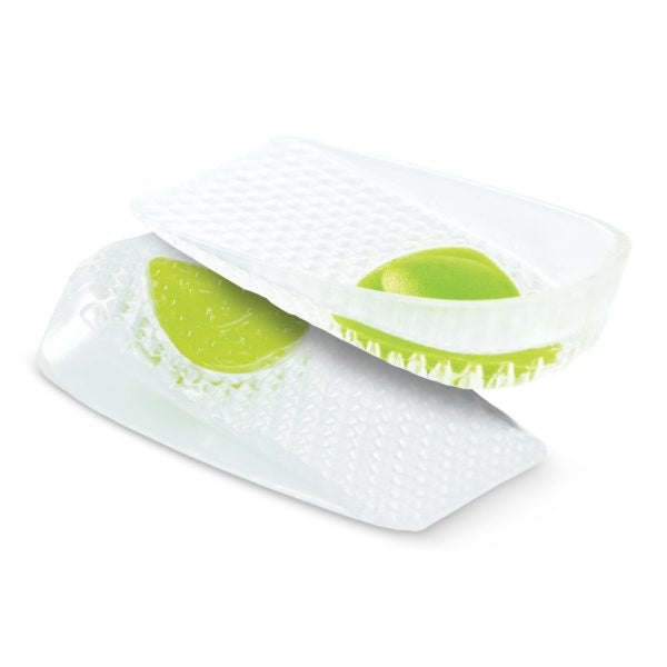 Sof Sole Gel Heel Cup Womens