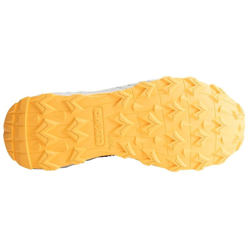 Hi-Tec Geo Fuse Trek Mid WP Mens
