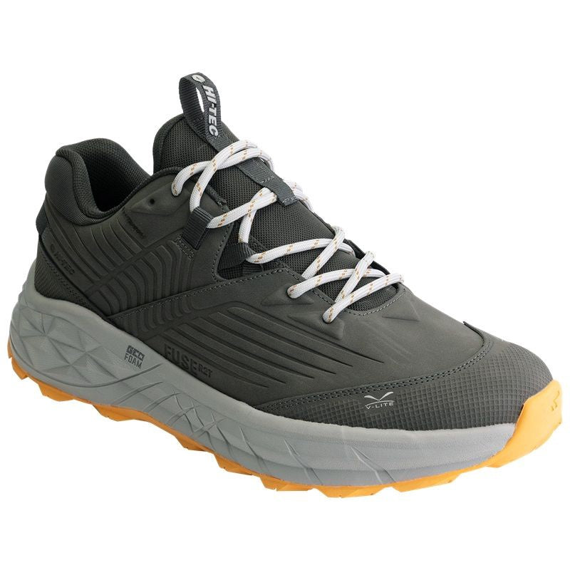 Hi-Tec Geo Fuse Trek WP Mens (LAST PAIR US 10)