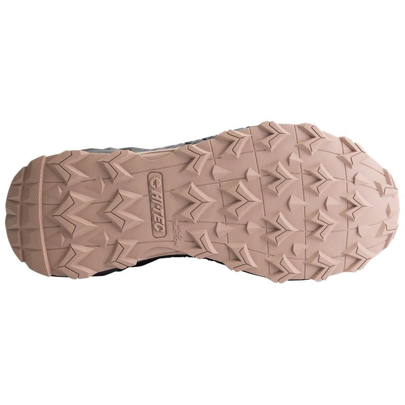 Hi-Tec Geo Fuse Trek Mid WP Womens (LAST PAIR US 7.5)