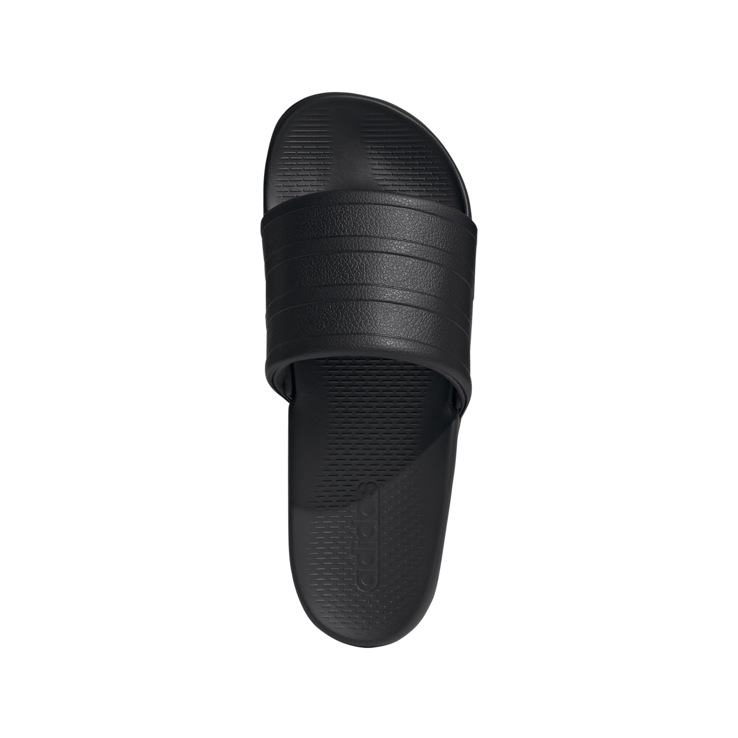 Adidas Adilette Comfort 2.0 HQ2467 Black Mens