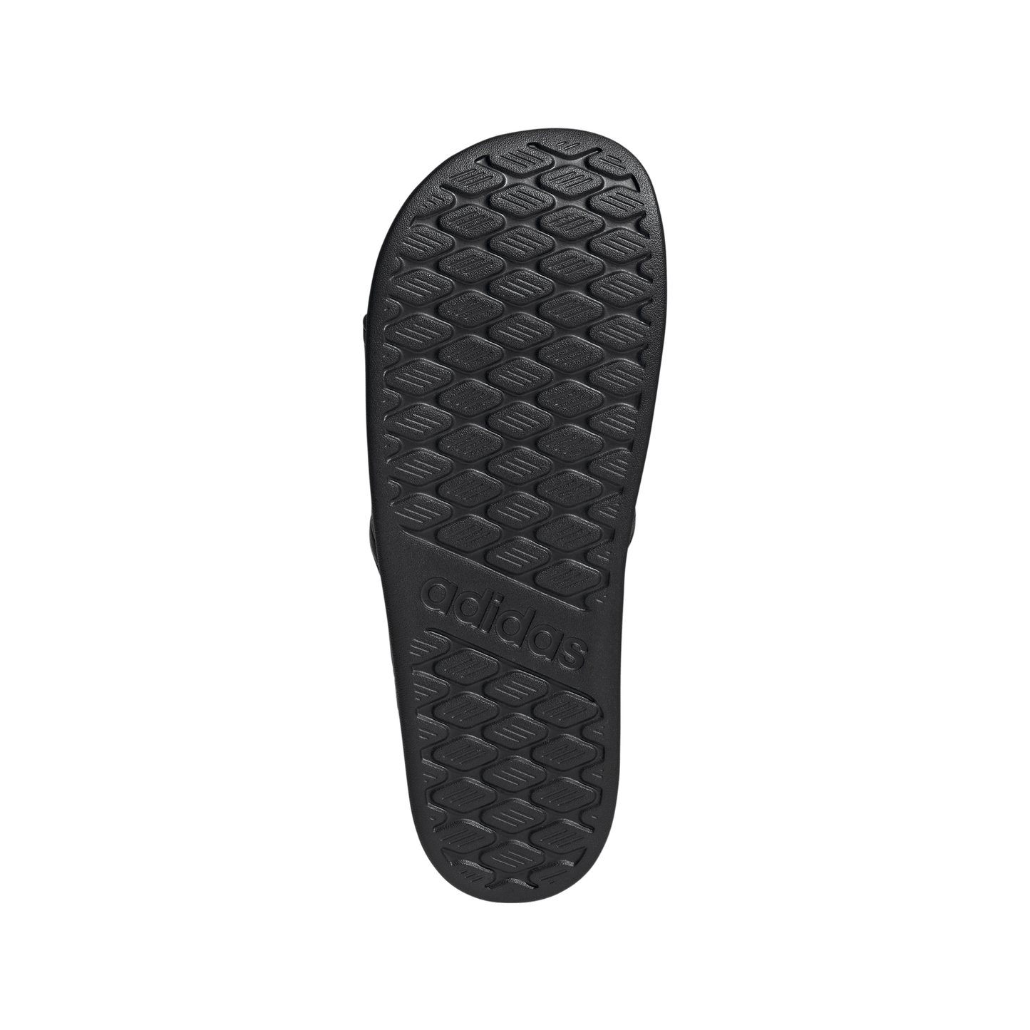 Adidas Adilette Comfort 2.0 HQ2467 Black Mens