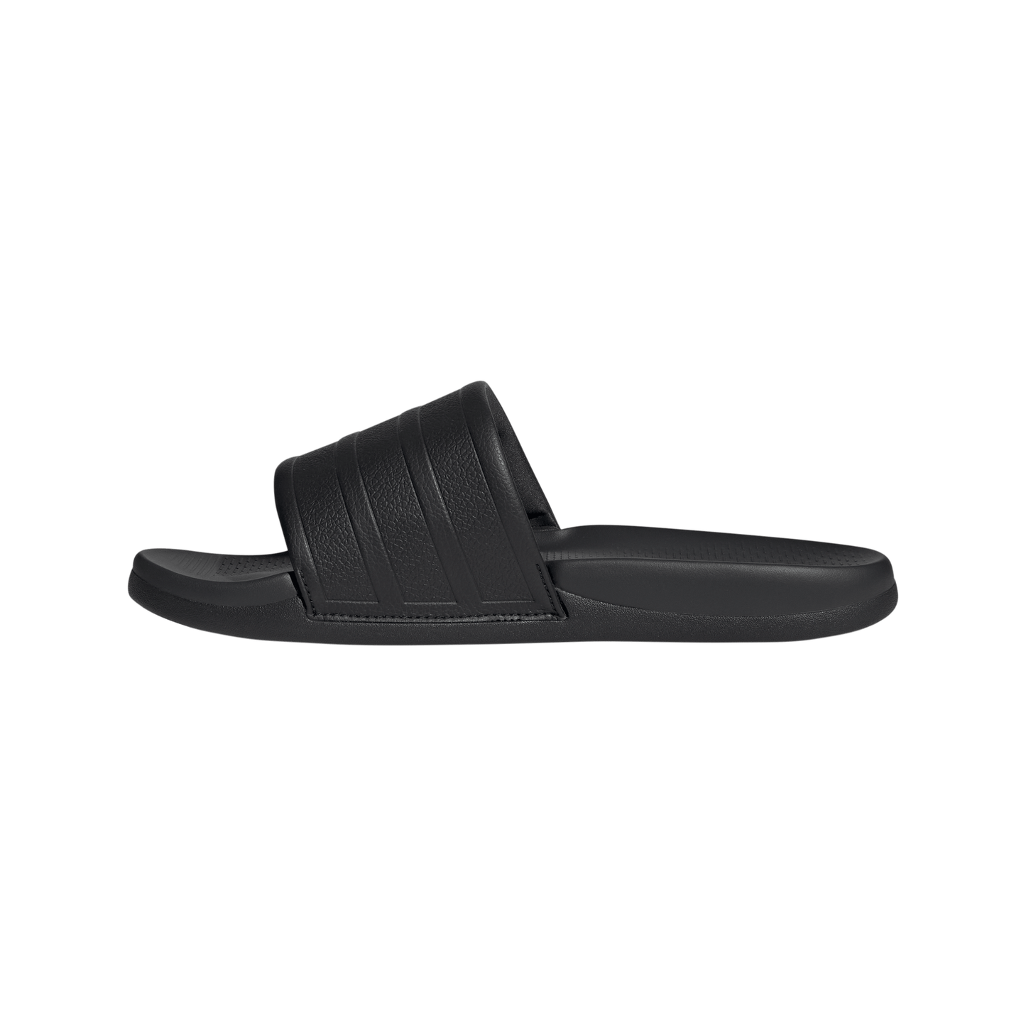 Adidas Adilette Comfort 2.0 HQ2467 Black Mens