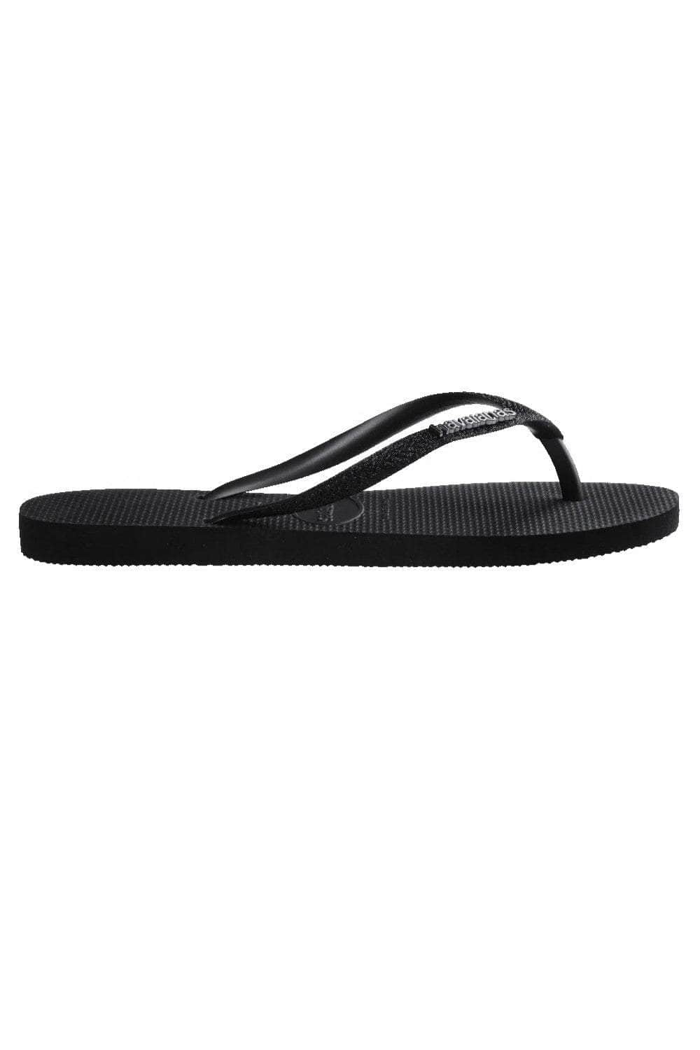 Havaianas Slim Glitter Black II FC