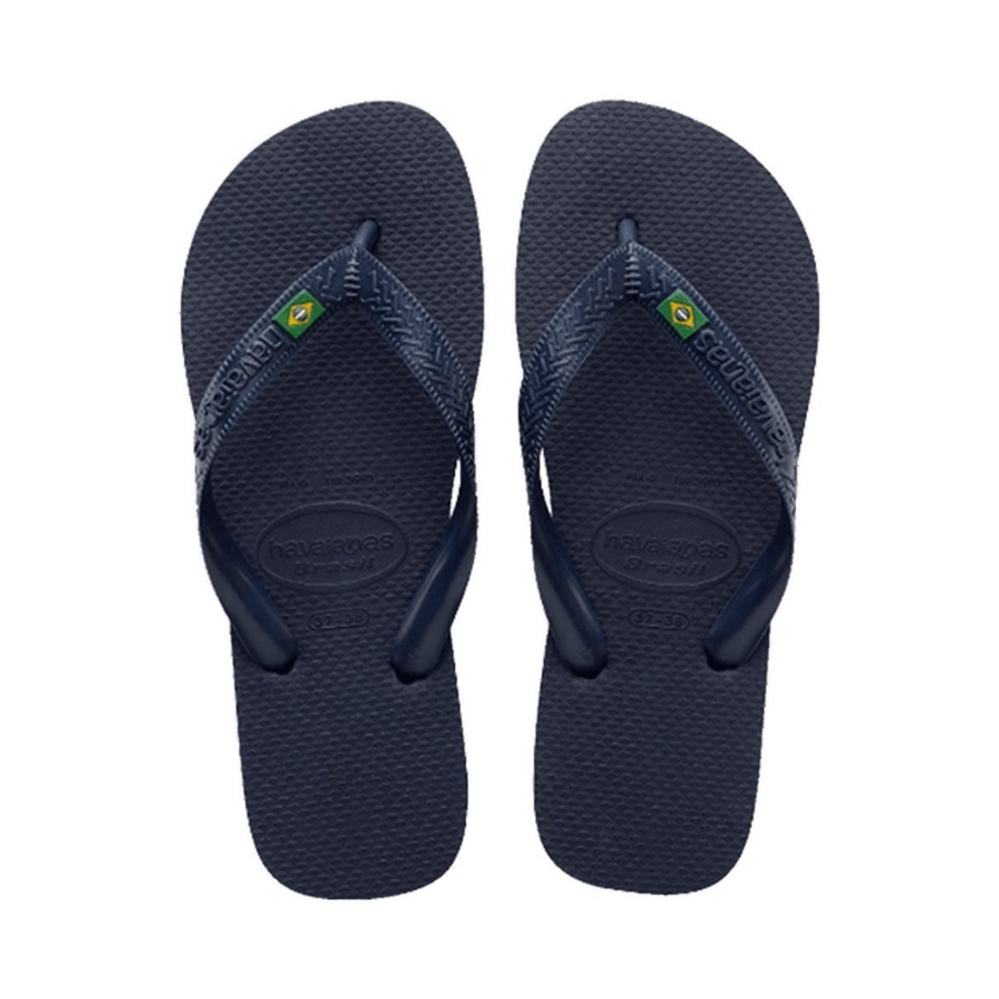 Havaianas Brazil Navy Blue
