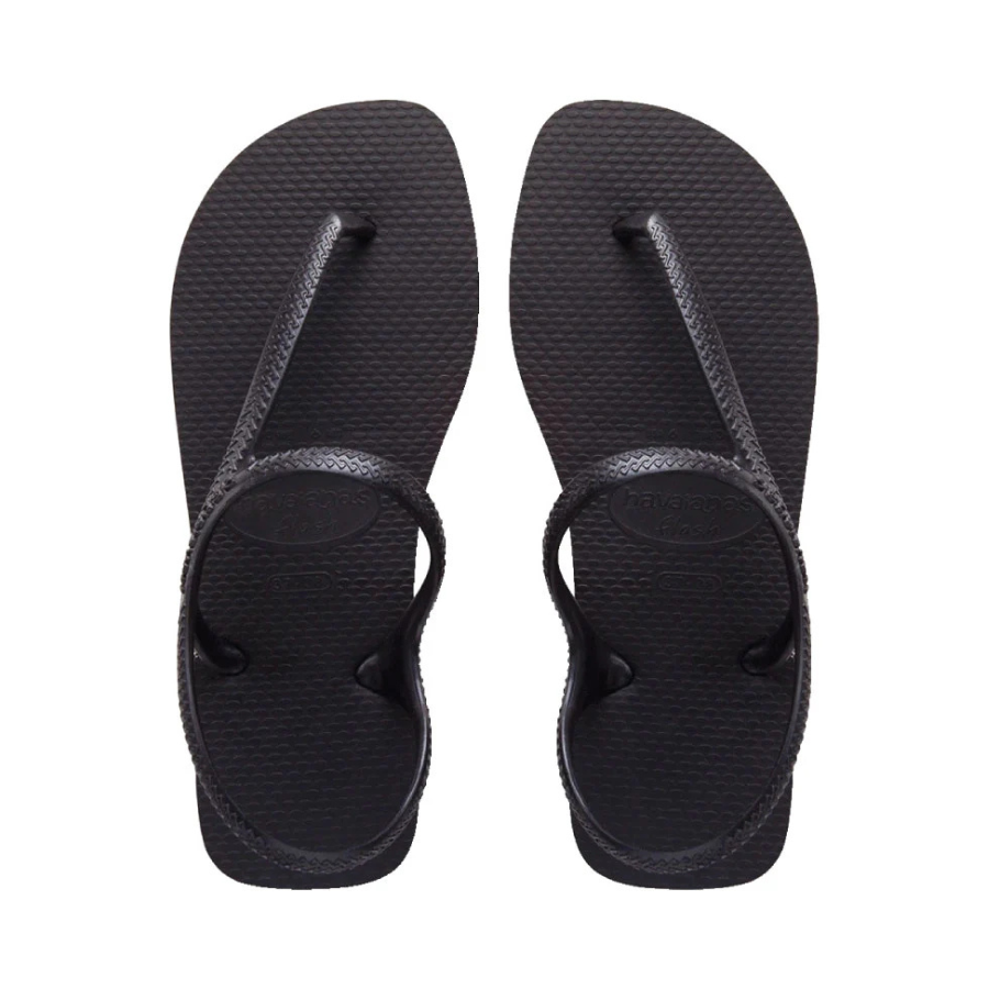 Havaianas Flash Urban Black