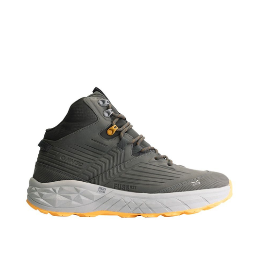 Hi-Tec Geo Fuse Trek Mid WP Mens